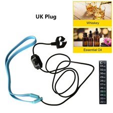 Brew Heat Heating Belt Pad Home for Beer Wine Spirits Fermenter Thermometer Tool