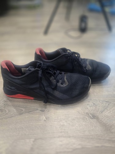 Reebok men nano - reebok, men's