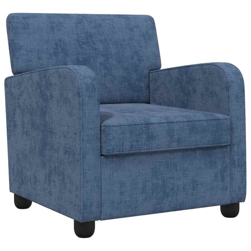 Armchair chenille modern - armchair,
