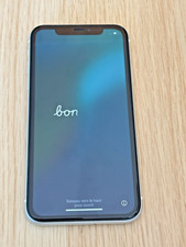 Apple iPhone 11 64GB White – Unlocked – 94% Battery (Apple Jan 2025)