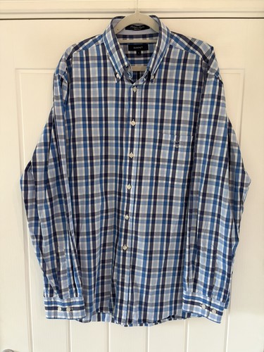Men gant large - shirt,
