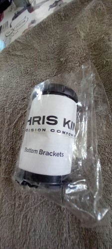 Chris king bottom bracket - bottom,