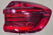 BMW X3 G01 DRIVERS RIGHT REAR LED TAIL LIGHT LAMP ASSEMBLY 2SD012693