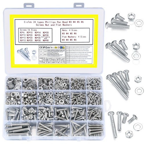 1080 pcs phillips - phillips, pan