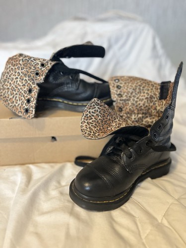 Martens aimilita triumph - dr,