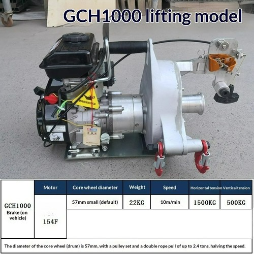 Ton tons small - ton,