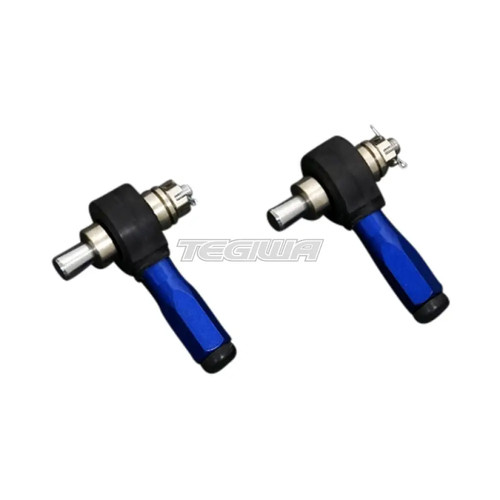 Hardrace inverted tie rod - tie,