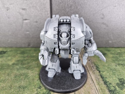Warhammer 30k horus heresy - heresy,