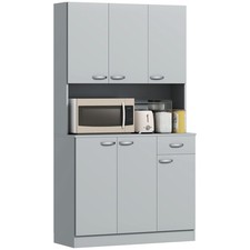 Free Standing Kitchen Cabinet