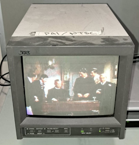 Jvc a101g colour - jvc, crt
