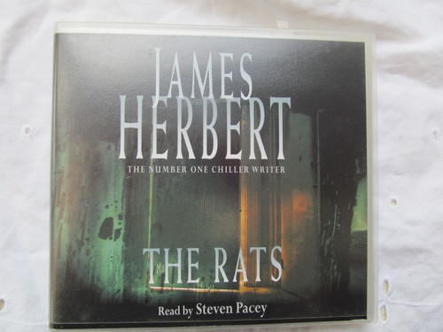 The rats james herbert read - the, by