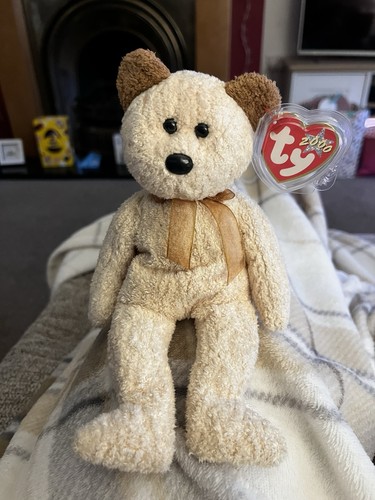 Bnwt retired beanie babies - ty,