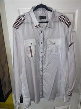 Men’s Slim Fit Military