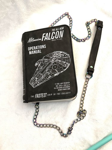 Star wars millennium falcon - star,