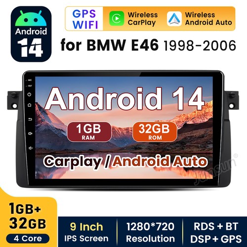 32g android apple carplay - 32g,