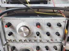 Farnell Function generator FG1