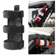 Adjustable Roll Bar Fire