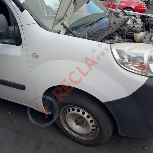 Renault kangoo mk2 fl2 x61 - mk2,