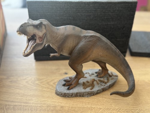 Nanmu rex tyrannosaurus - 2.0,