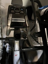 ProForm Elliptical Cross Trainer iFit Enabled Cardio Workout Fitness Machine