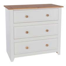 Core Products Capri 3 Drawer