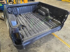 Toyota Hilux Invincible X BARE Rear Tub Double Cab Bed Grey 1G3 2023