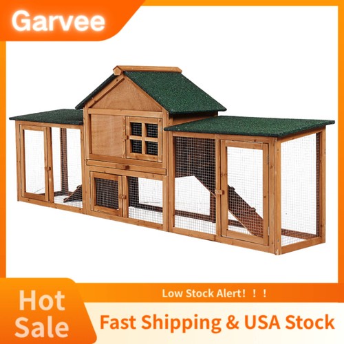 For outdoor small animal - for,