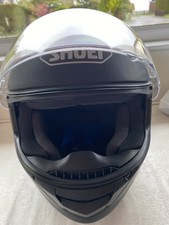 Shoei GT Air Motorcycle Helmet