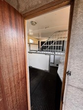 Iveco 7.5 tonne horsebox