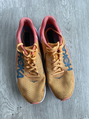 Hoka one rocket running - hoka,