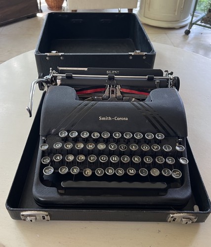 Vintage corona sterling - vintage,