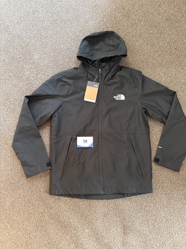 The north face men black - face,