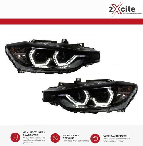 Headlights for bmw - bmw, f30
