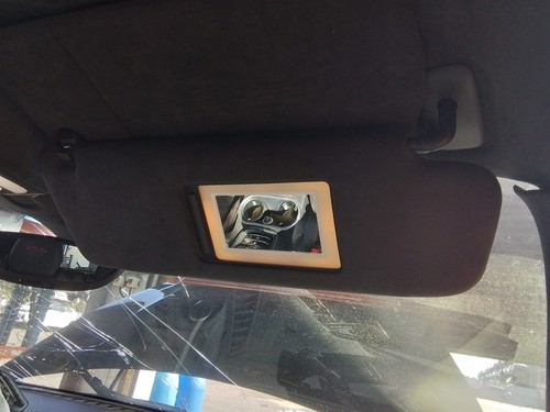 Sun visor porsche - porsche, (958
