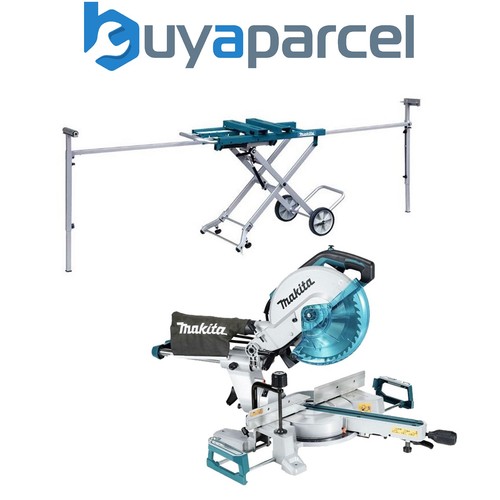 Makita ls1110f 110v 260mm - 260mm, 10"