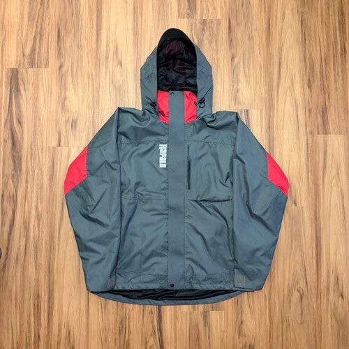 Rapala rain men xxl - rapala, jacket