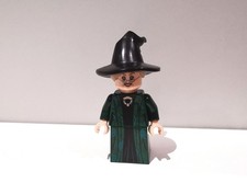 LEGO Professor Minerva