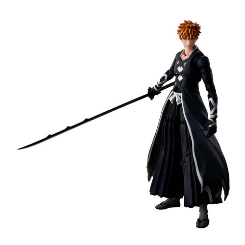 Bleach sword ichigo bankai - sword,