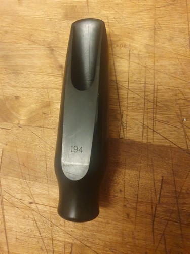 Selmer paris sd20 - sd20, tenor
