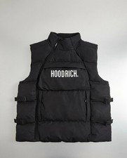 Hoodrich Gilet Men's  Body