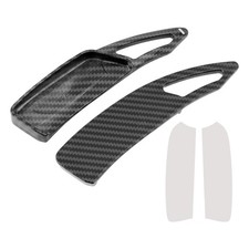 Carbon look steering - look,