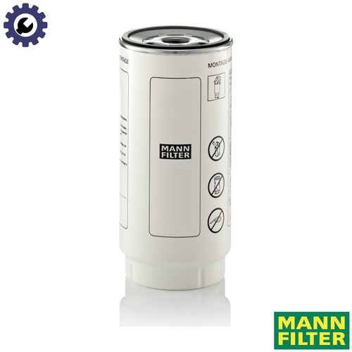 Fuel filter 420 x for - 420/7,