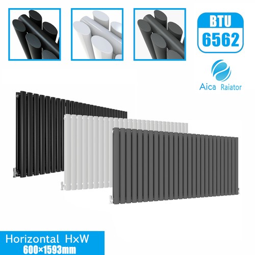 Designer radiator horizontal - radiator,