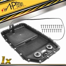 Automatic Transmission Oil Pan