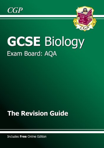 Gcse biology aqa revision - gcse,