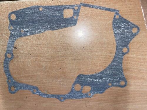 Sym wolf 125 - wolf, cover