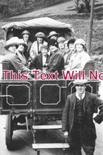 YO 8984 - Hackney Carriage