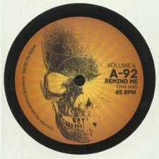 DJ DNA - DNA Edits Volume 6