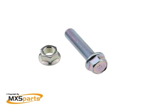 Mx5 anti roll bar drop - bar, link