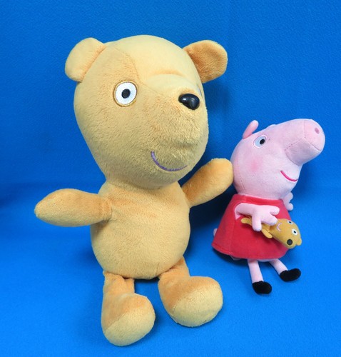 Bundle peppa pig - pig, large